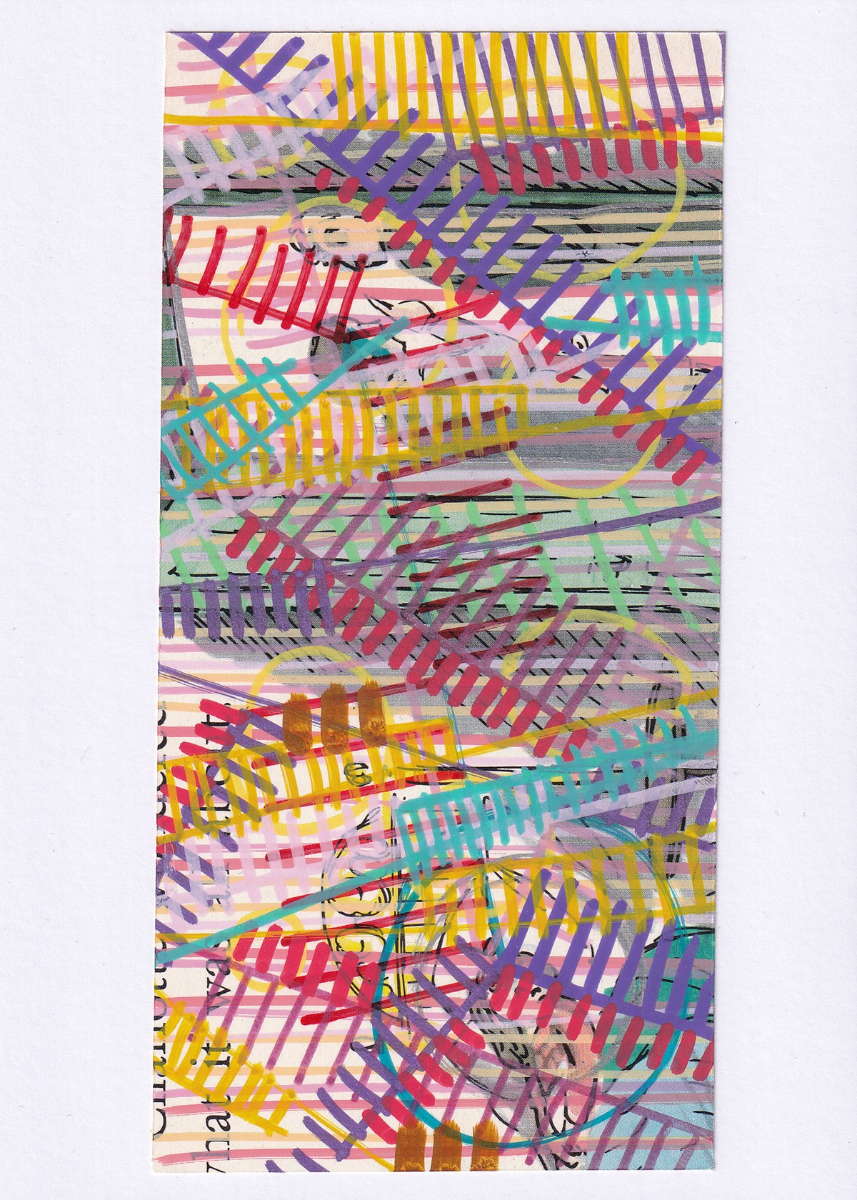 Art Card 0105